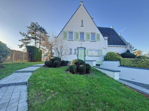 Villa Zonnedauw - Koksijde